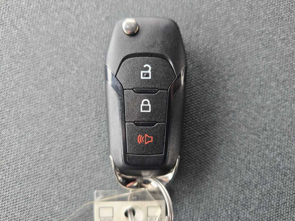 Thumbnail: 2026 Ford F-250 - 23