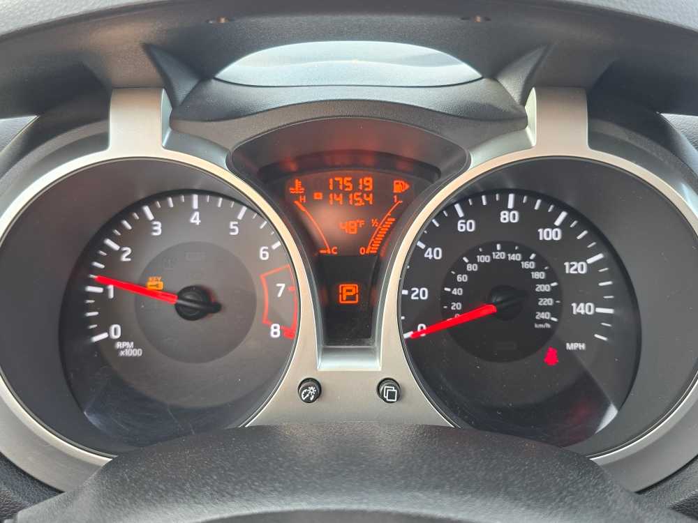 Thumbnail: 2015 Nissan Juke - 20