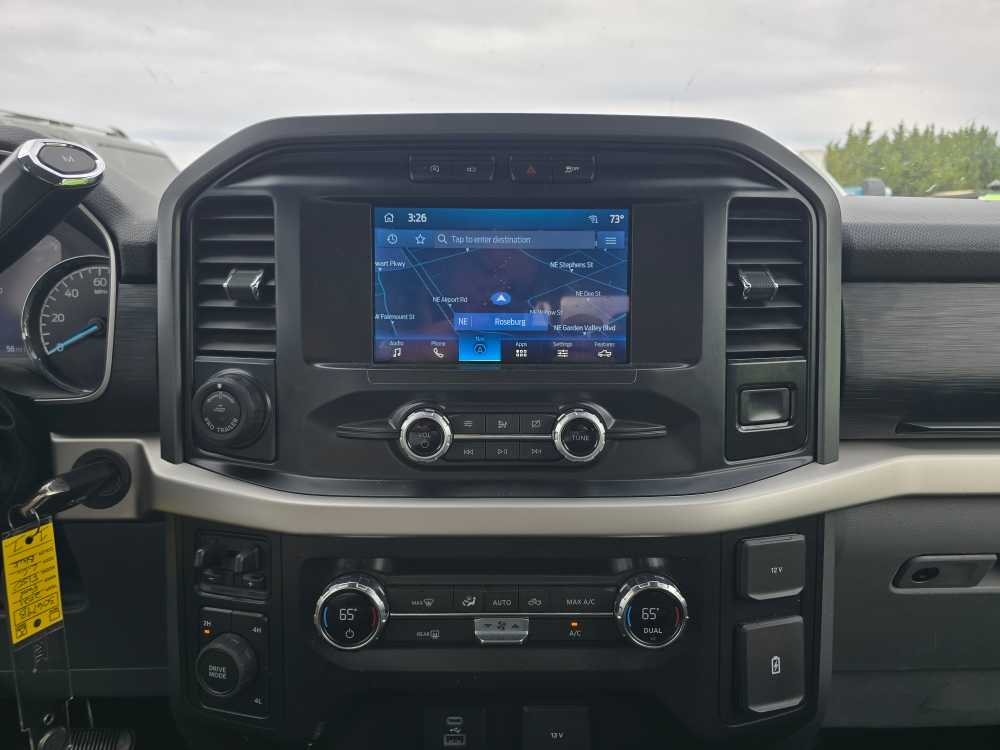 Thumbnail: 2021 Ford F-150 - 13