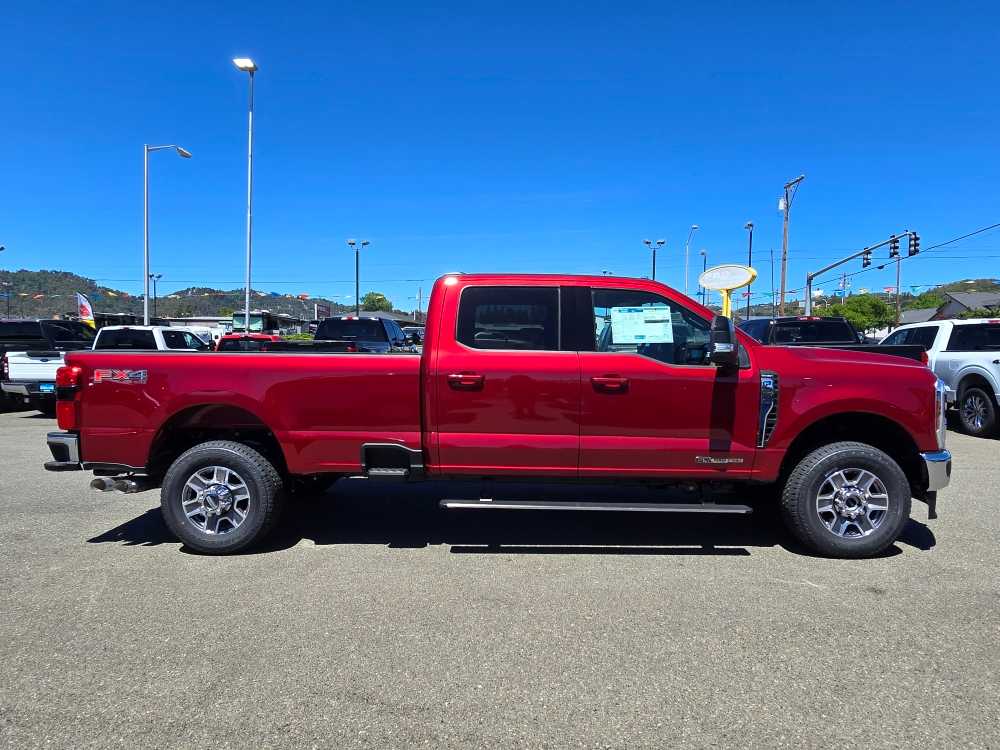 Thumbnail: 2025 Ford F-250 - 6