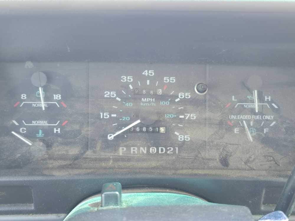 Thumbnail: 1994 Ford Ranger - 7