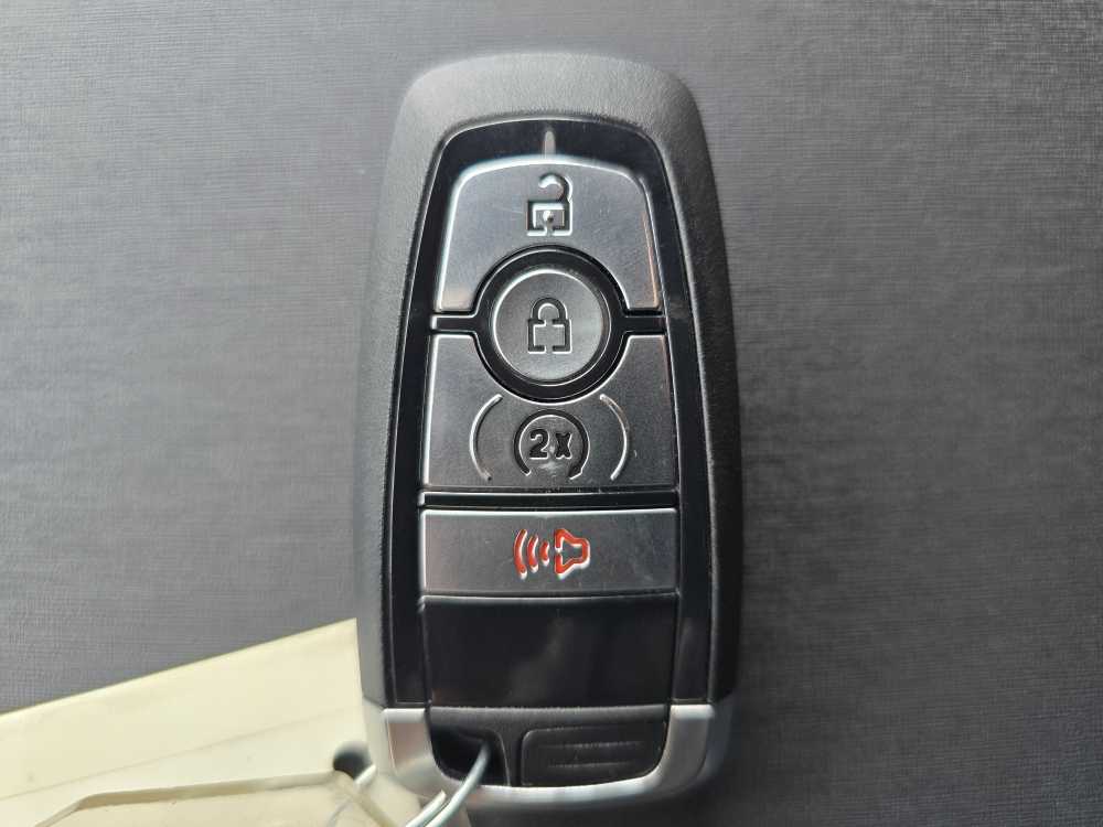 Thumbnail: 2024 Ford Bronco - 21