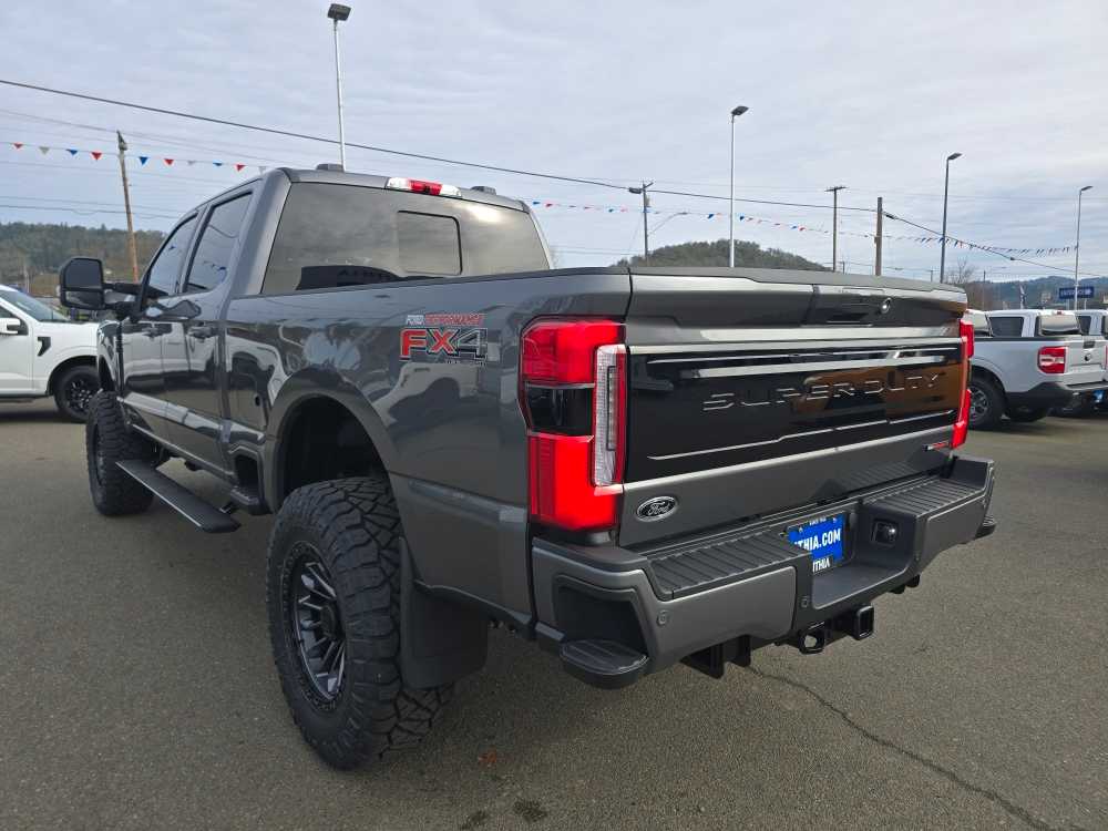 Thumbnail: 2026 Ford F-350 - 2