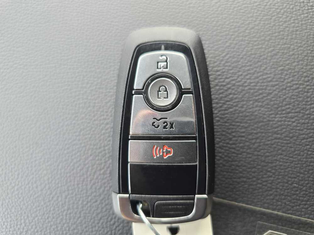 Thumbnail: 2025 Ford F-150 - 22