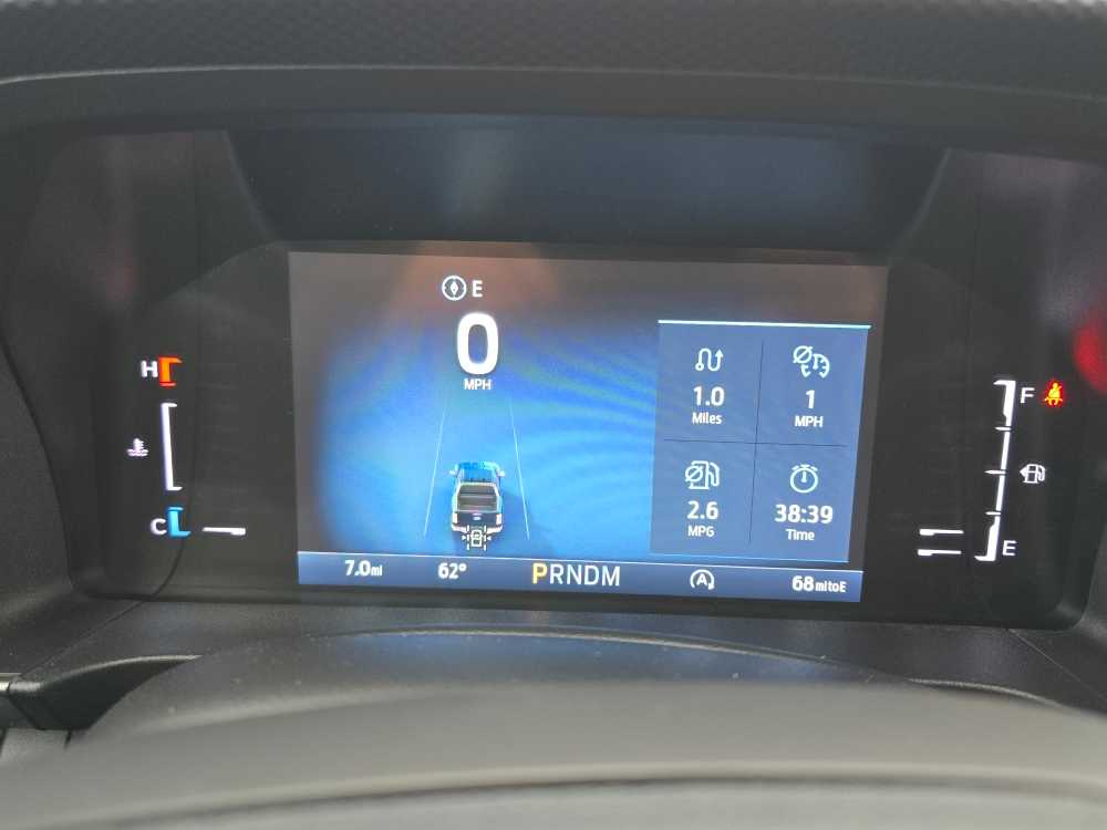 Thumbnail: 2025 Ford Ranger - 21