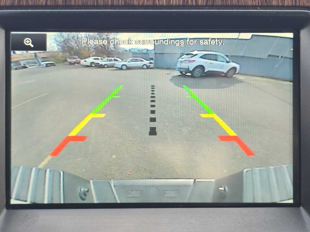 Thumbnail: 2014 Ford F-150 - 21