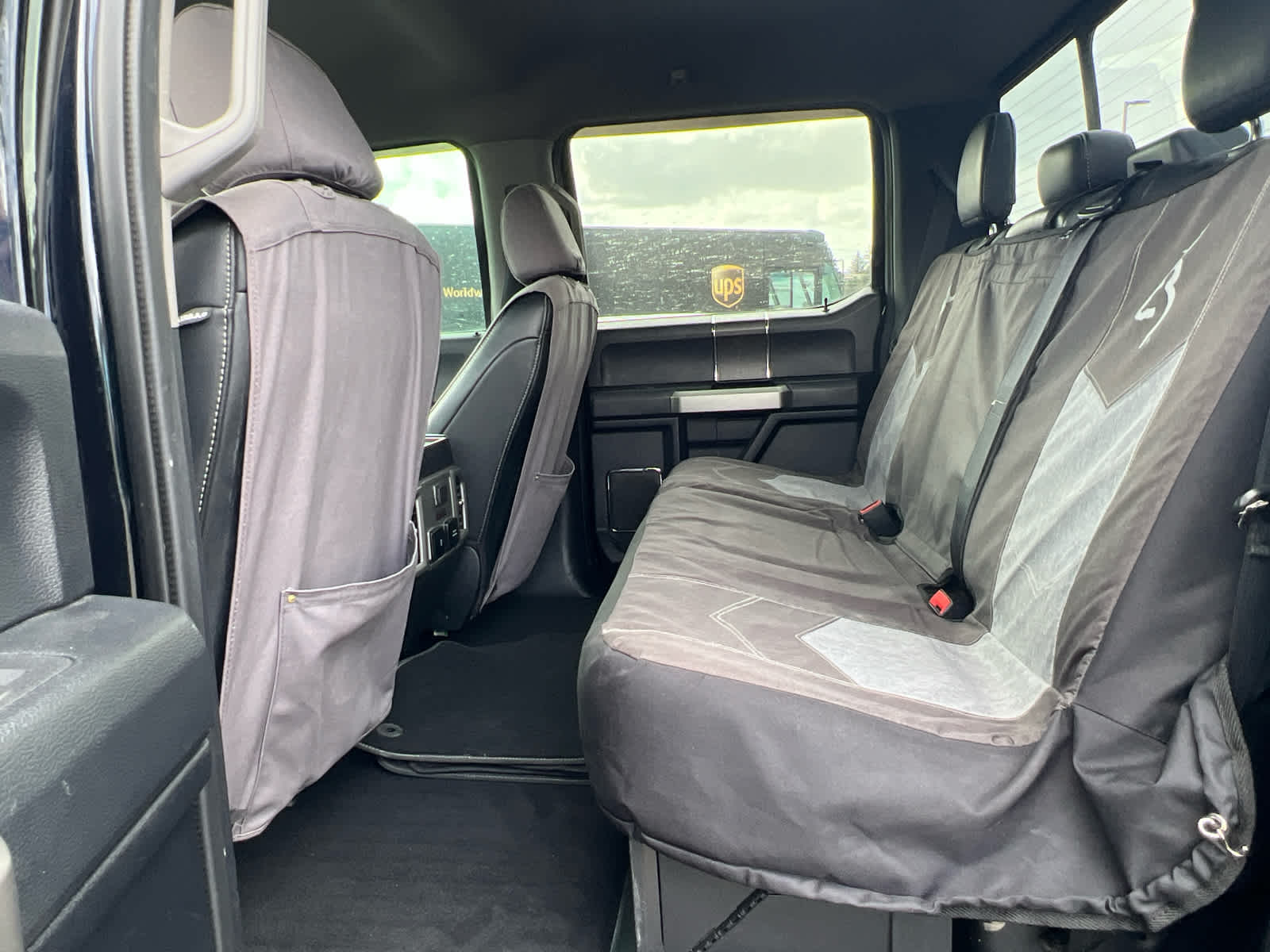 Thumbnail: 2021 Ford F-350 - 11