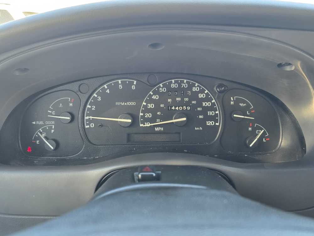 Thumbnail: 2003 Ford Ranger - 20