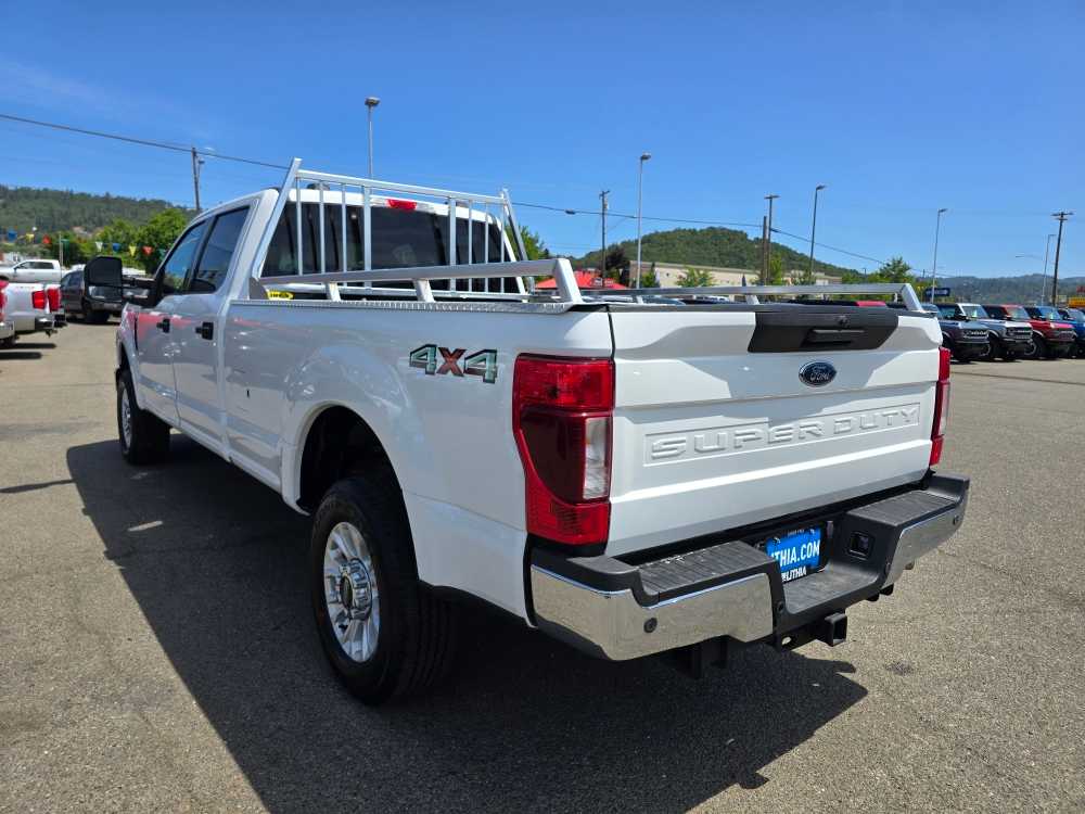 Thumbnail: 2020 Ford F-350 - 3
