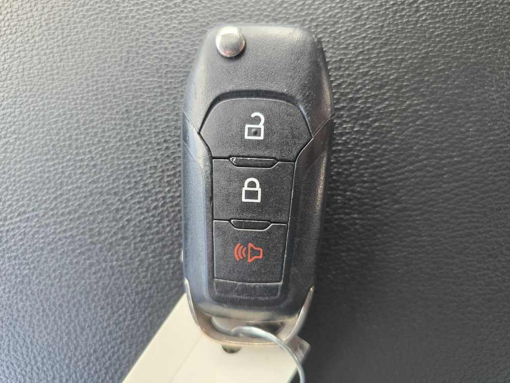 Thumbnail: 2023 Ford F-150 - 22