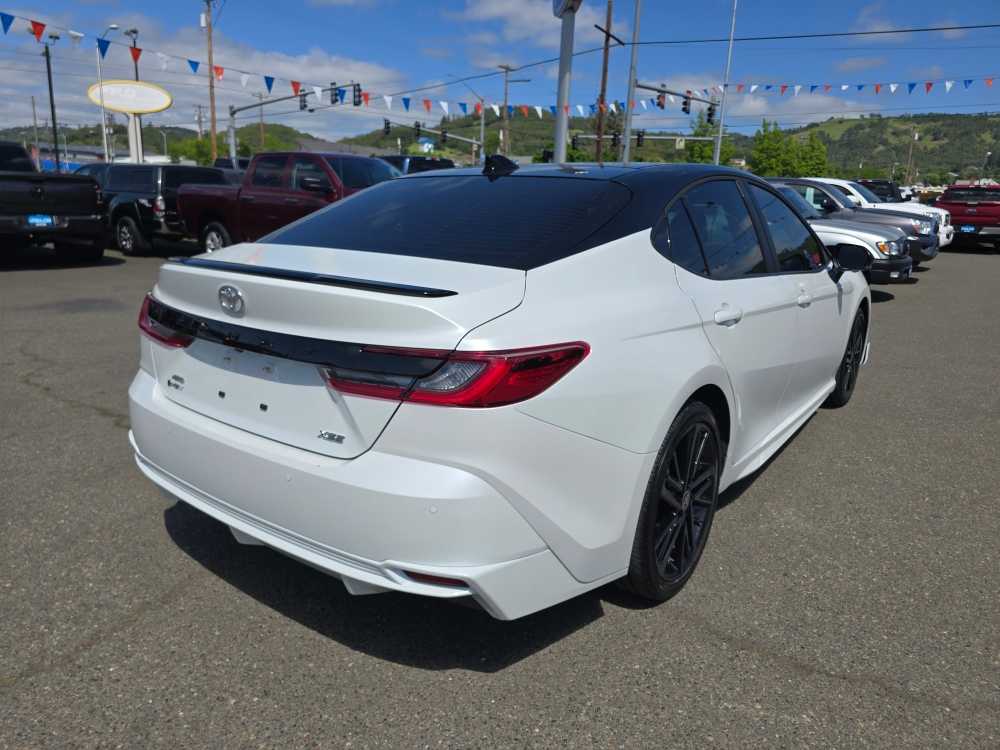 Thumbnail: 2026 Toyota Camry - 5