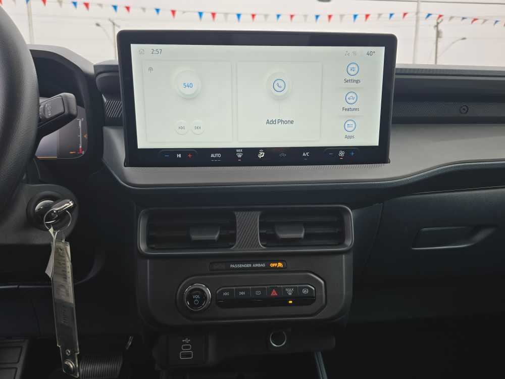 Thumbnail: 2026 Ford Maverick - 12