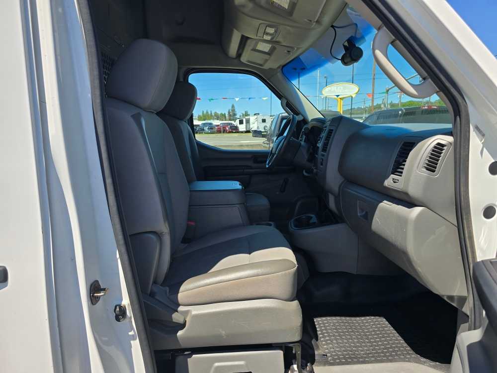 Thumbnail: 2012 Nissan NV - 15