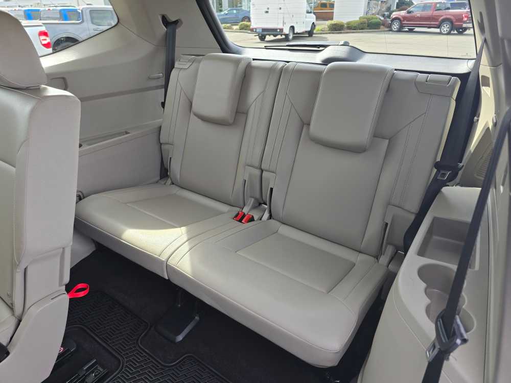 Thumbnail: 2018 Volkswagen Atlas - 17