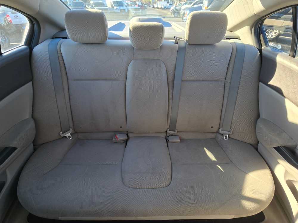 Thumbnail: 2012 Honda Civic - 17