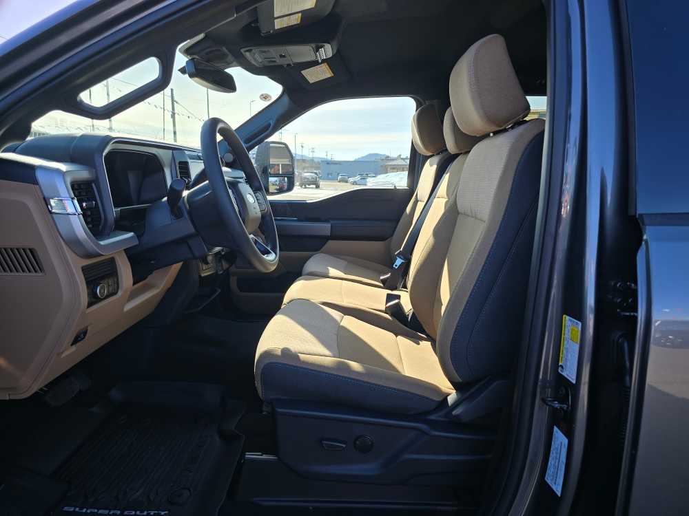 Thumbnail: 2026 Ford F-250 - 10