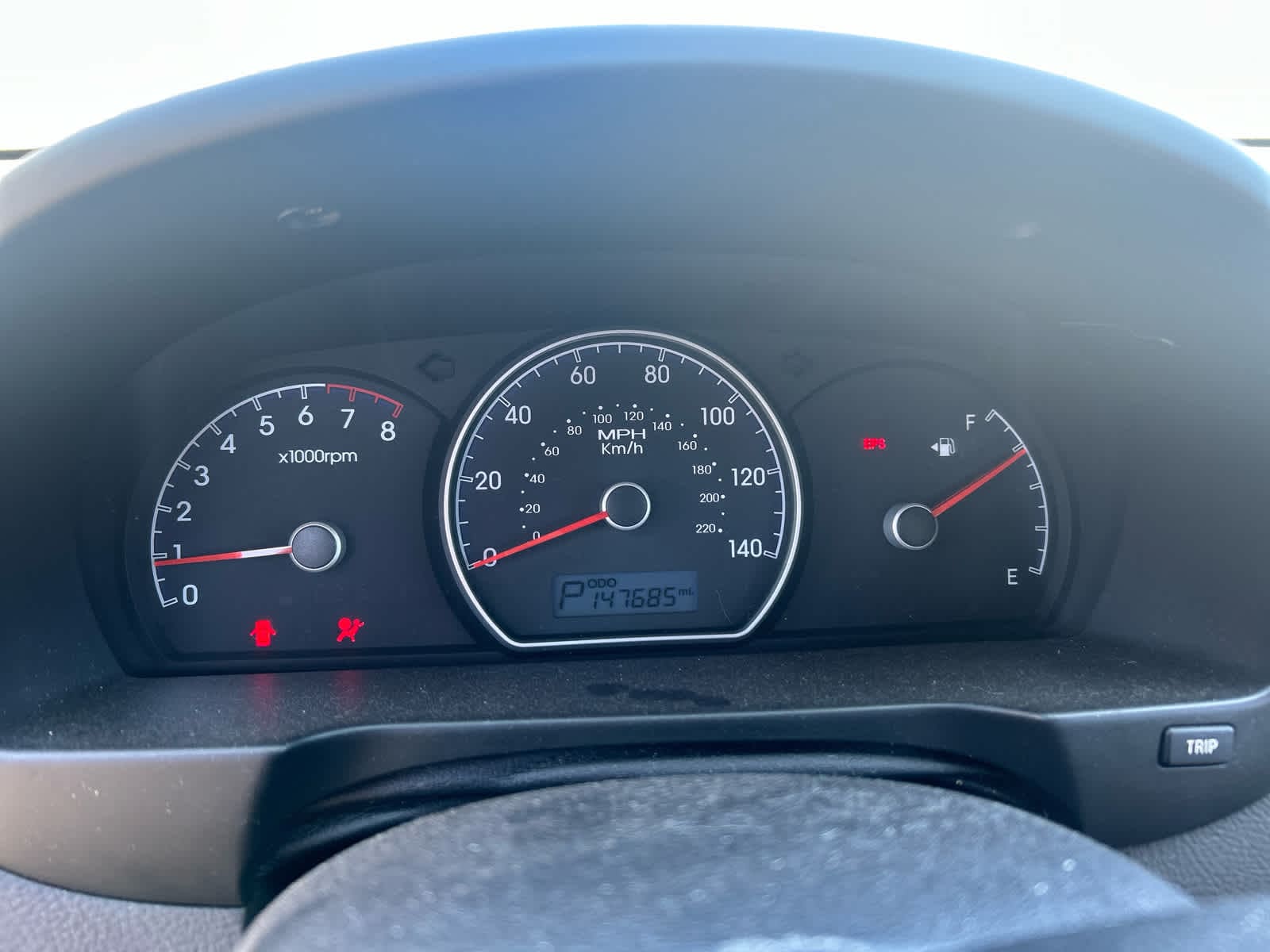 Thumbnail: 2009 Hyundai Elantra - 3