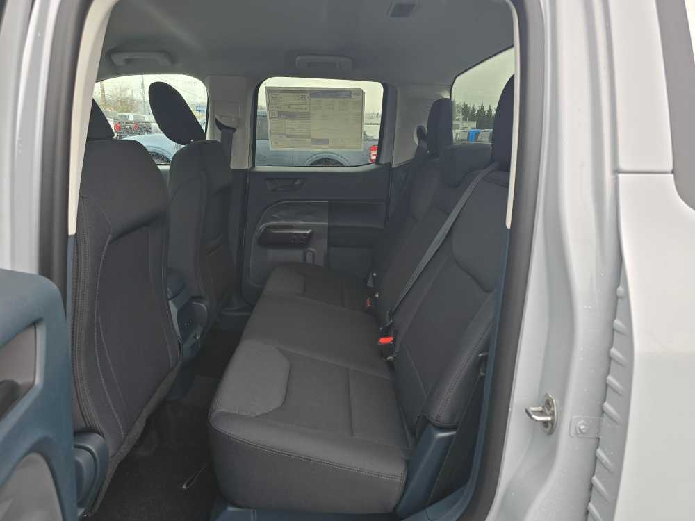 Thumbnail: 2026 Ford Maverick - 16