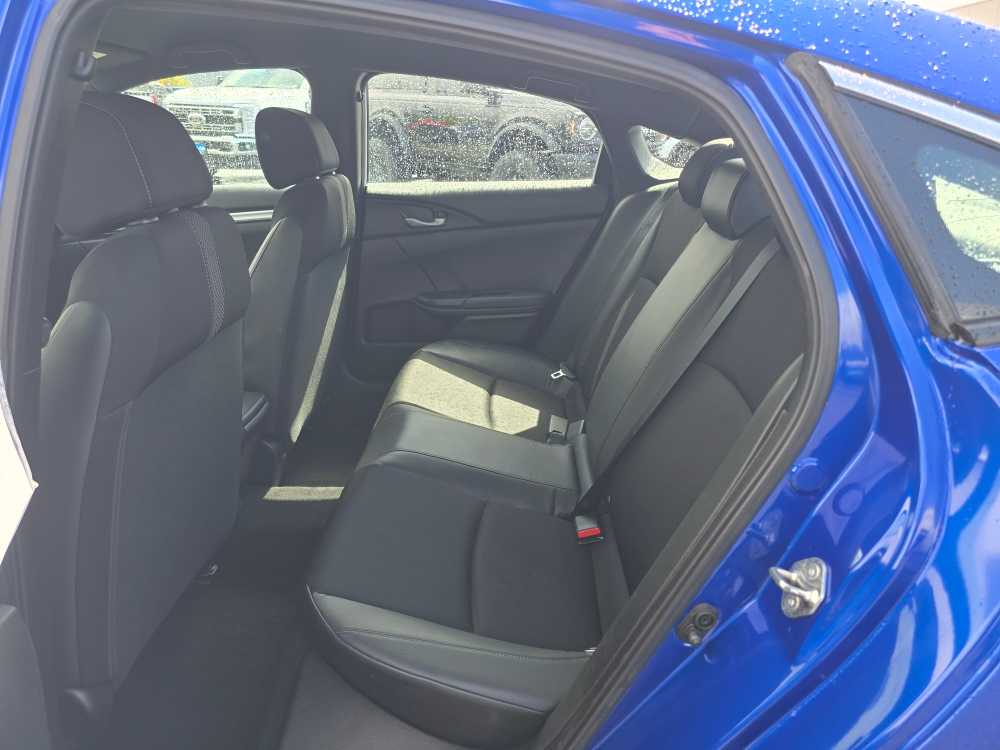 Thumbnail: 2019 Honda Civic - 16