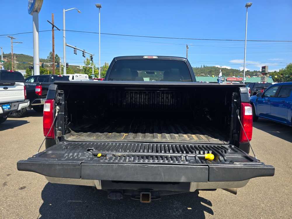 Thumbnail: 2015 Ford F-250 - 20