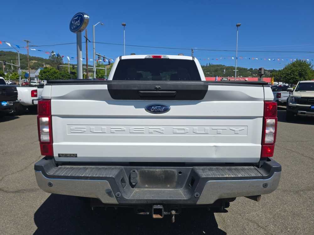 Thumbnail: 2020 Ford F-350 - 4