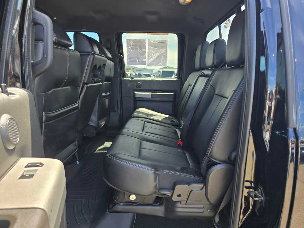 Thumbnail: 2016 Ford F-350 - 17