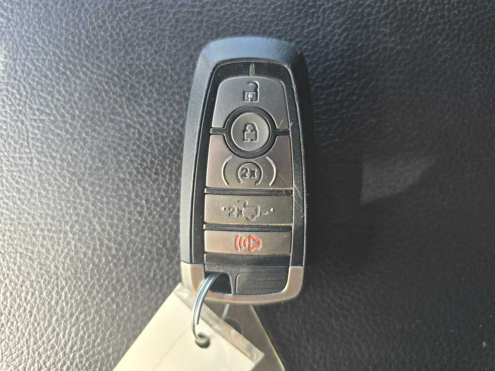 Thumbnail: 2019 Ford F-150 - 22