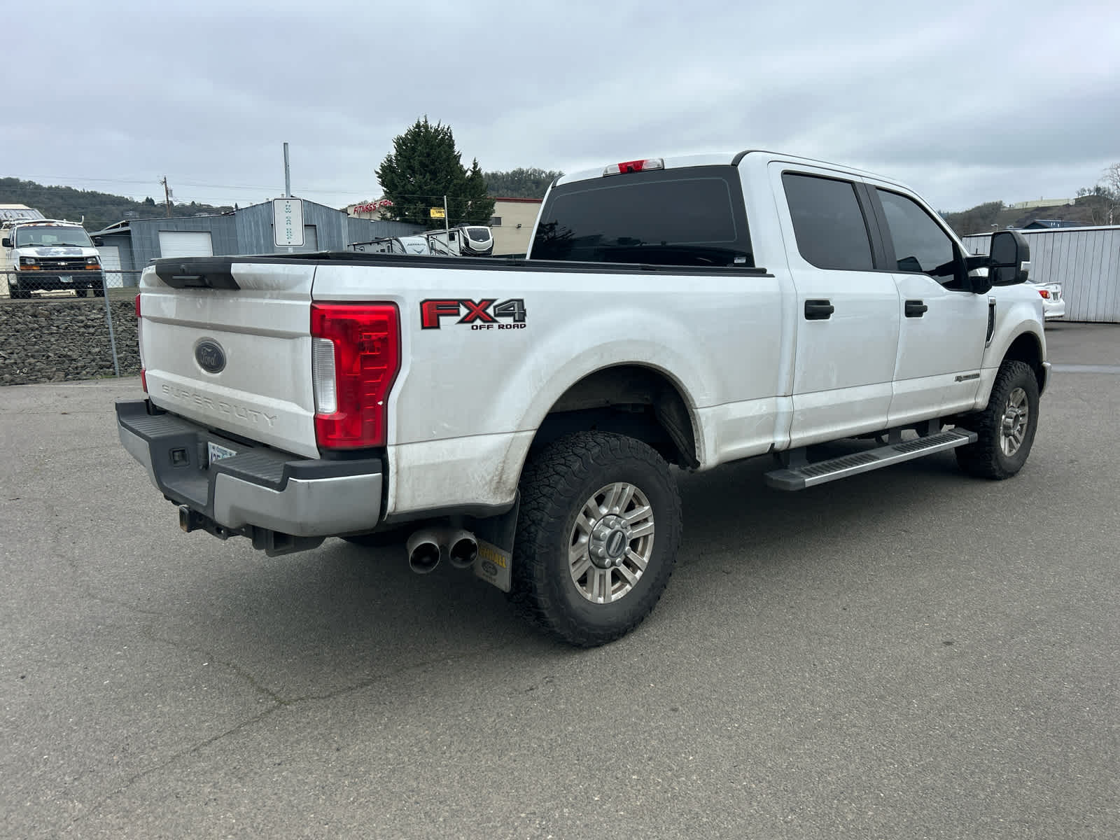 Thumbnail: 2019 Ford F-250 - 11