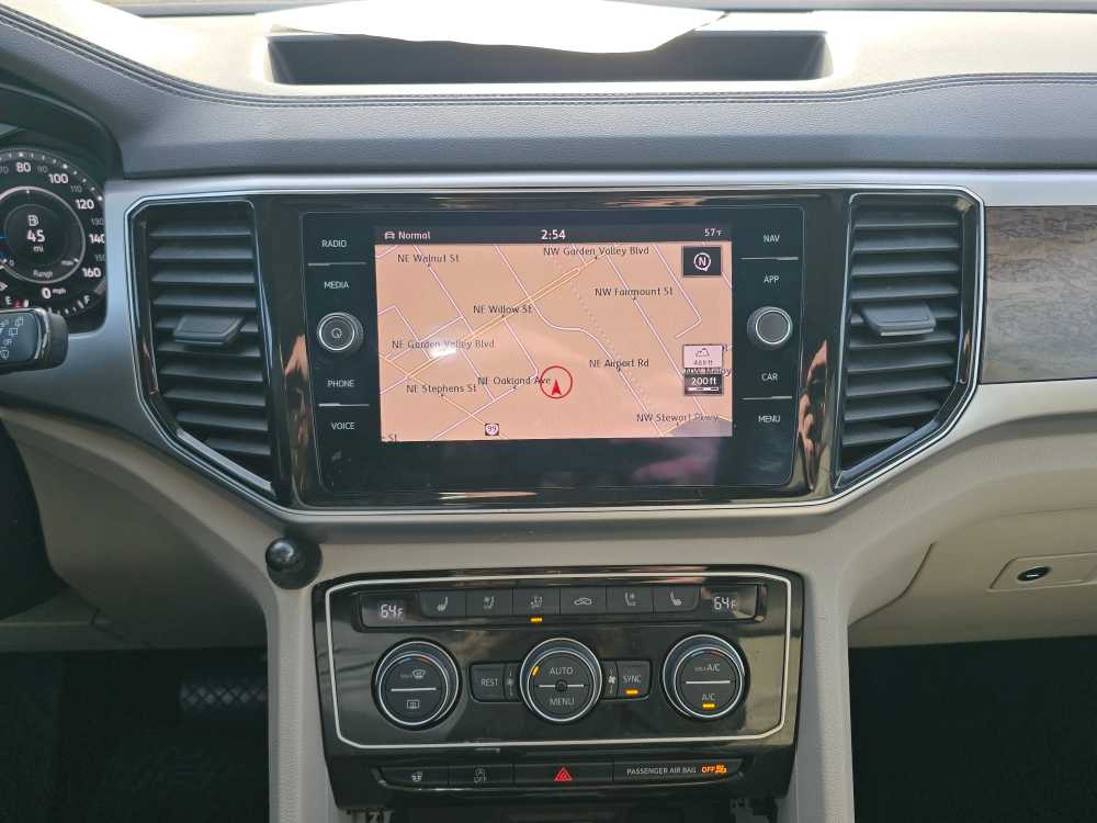 Thumbnail: 2019 Volkswagen Atlas - 12