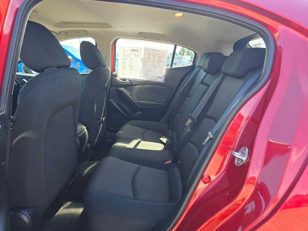 Thumbnail: 2016 Mazda Mazda3 - 16