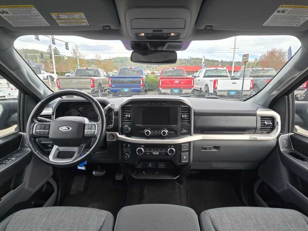 Thumbnail: 2021 Ford F-150 - 16