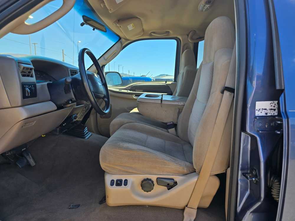 Thumbnail: 2004 Ford F-350 - 9