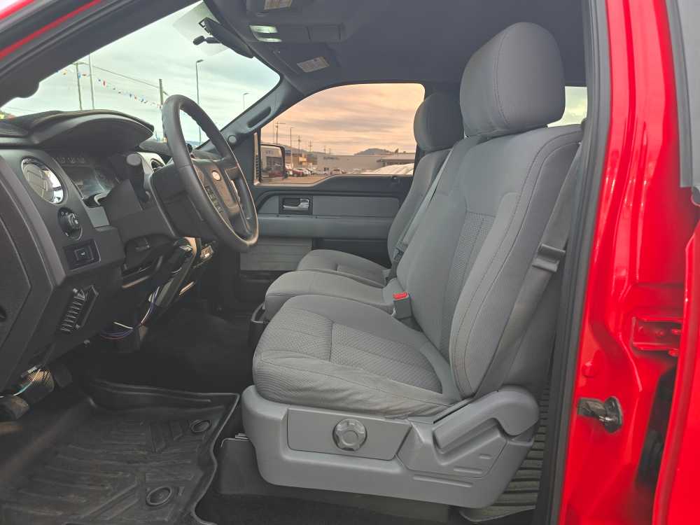 Thumbnail: 2013 Ford F-150 - 10