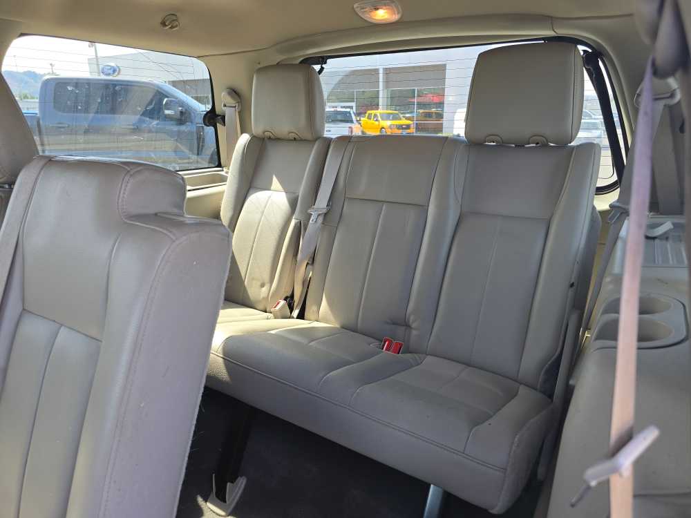 Thumbnail: 2007 Ford Expedition - 16