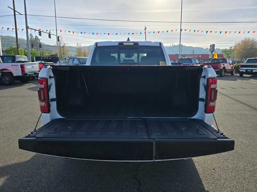 Thumbnail: 2024 RAM 1500 - 19