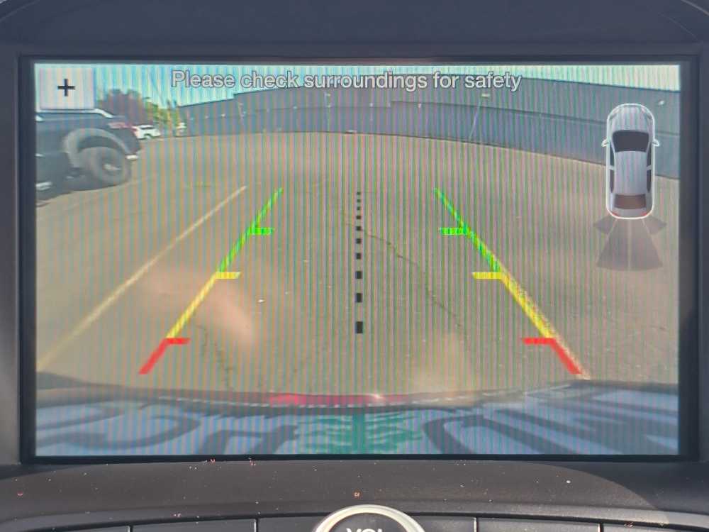 Thumbnail: 2018 Ford Escape - 19