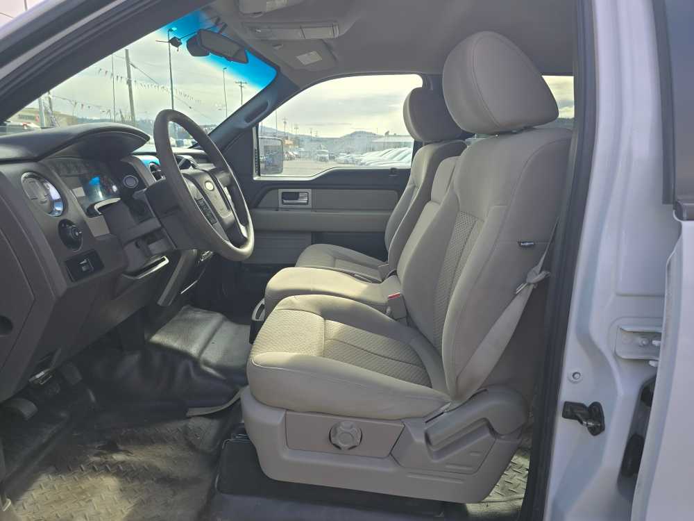 Thumbnail: 2010 Ford F-150 - 10