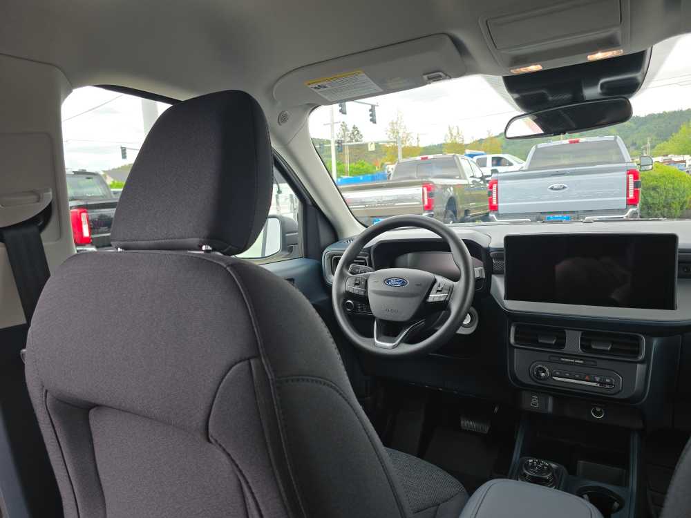 Thumbnail: 2026 Ford Maverick - 10