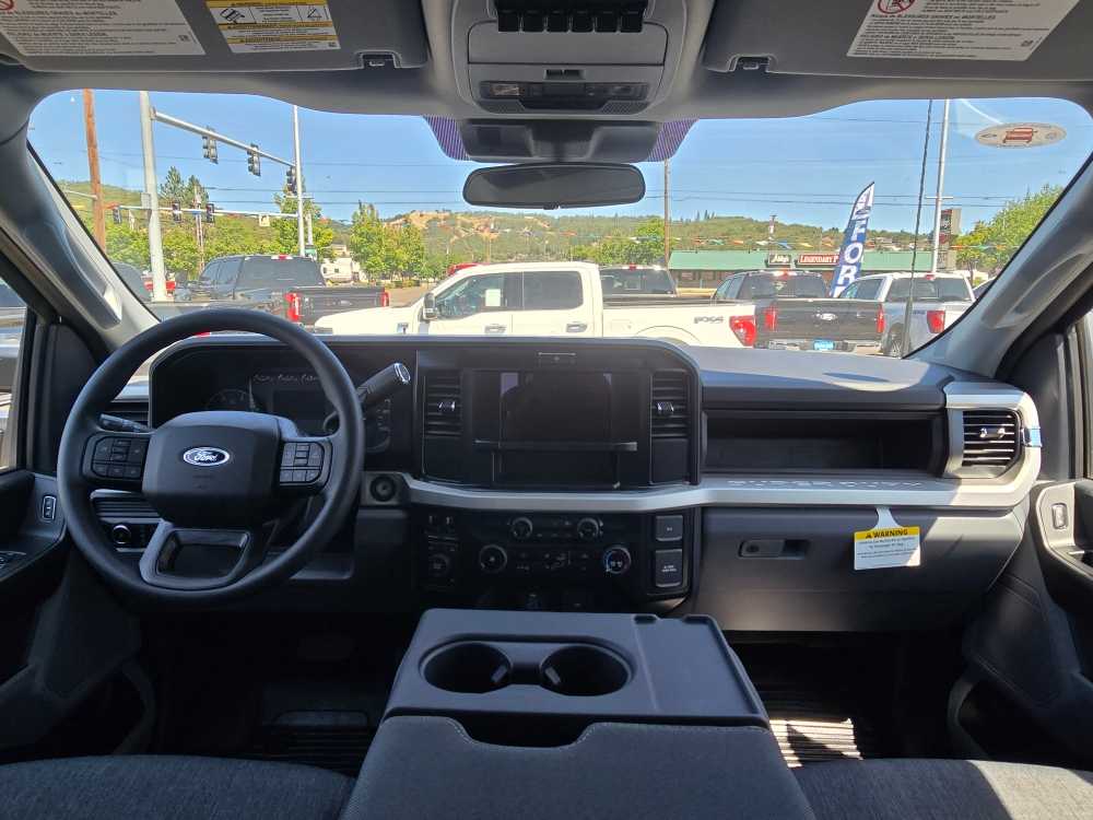 Thumbnail: 2025 Ford F-450 - 16