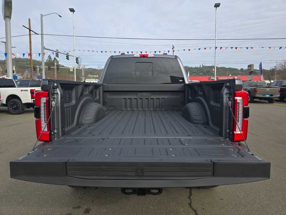 Thumbnail: 2026 Ford F-350 - 19