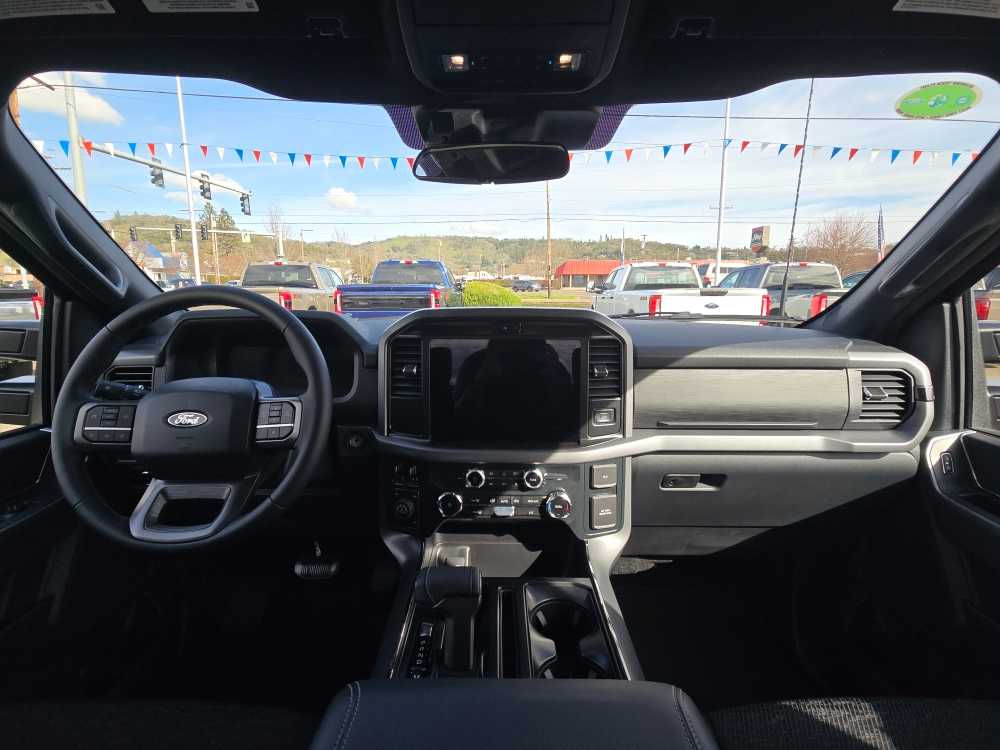 Thumbnail: 2026 Ford F-150 - 15