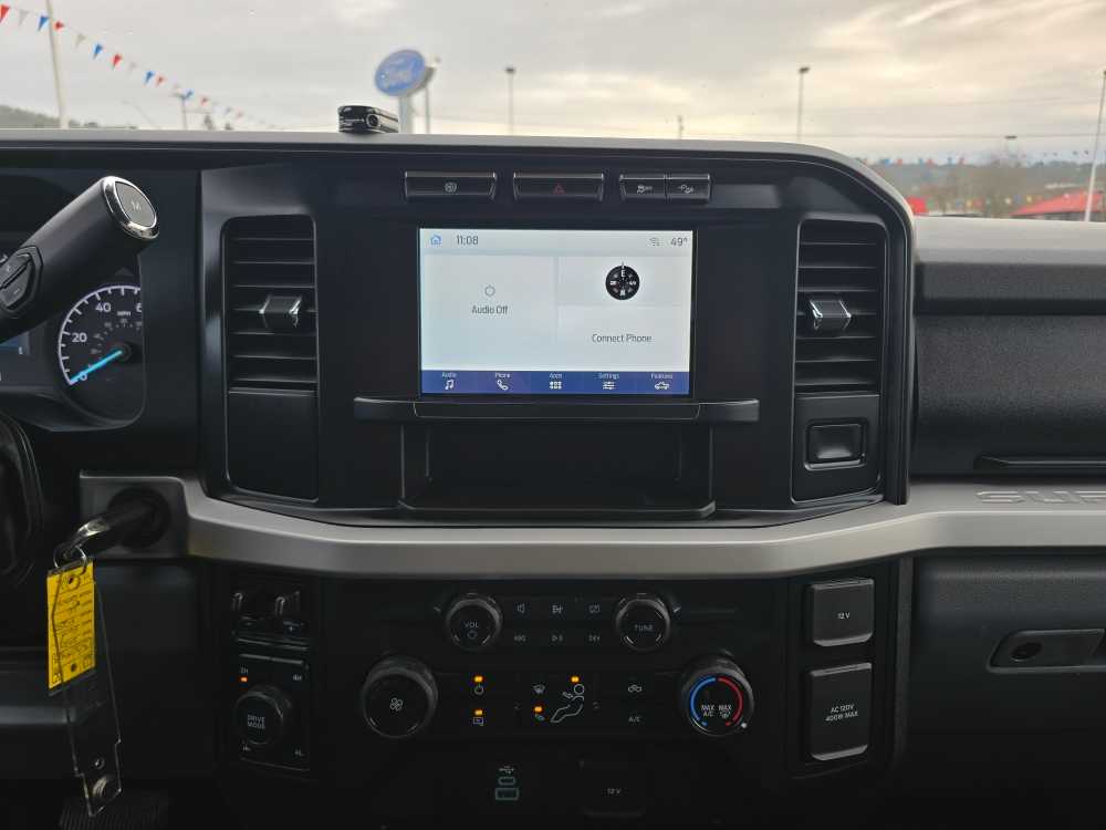 Thumbnail: 2024 Ford F-250 - 13