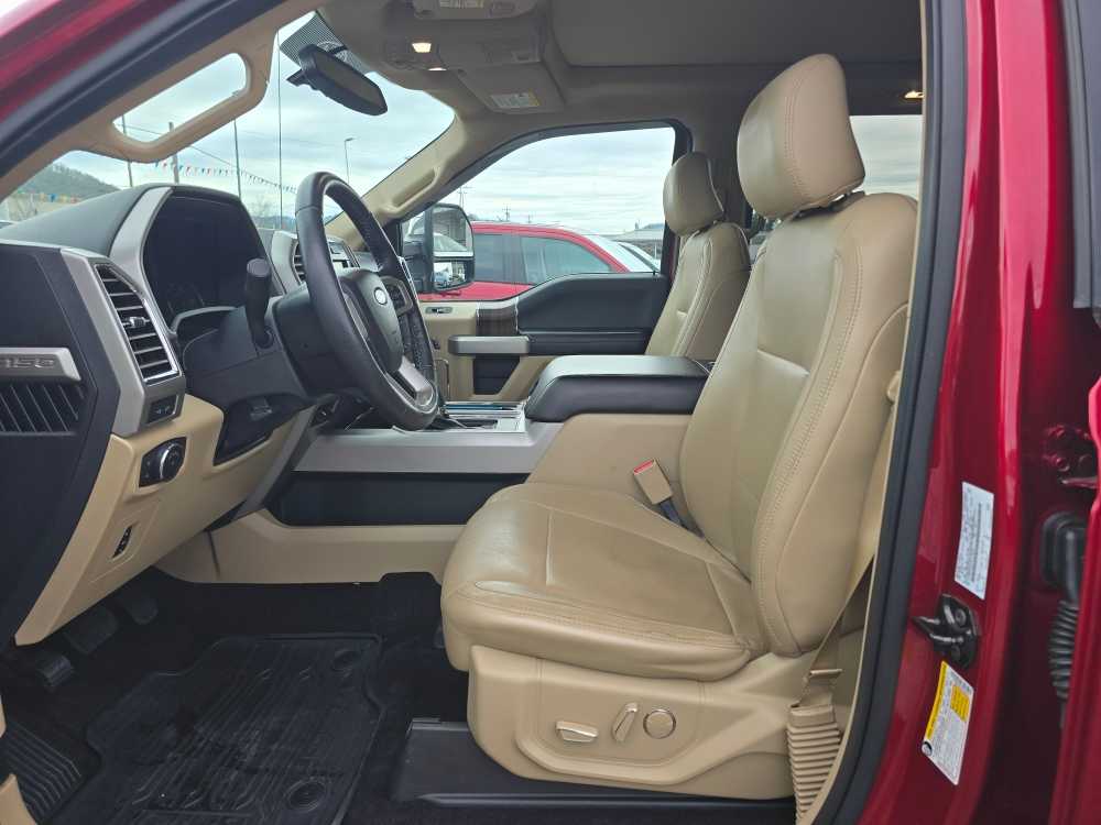 Thumbnail: 2015 Ford F-150 - 9