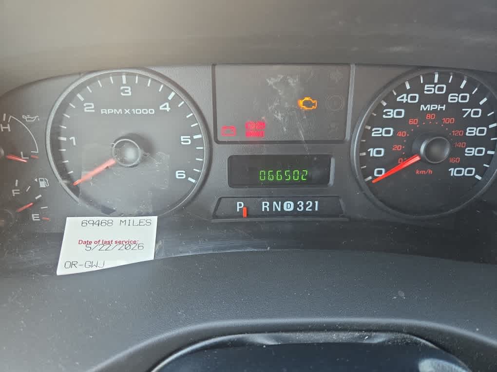 Thumbnail: 2006 Ford F-250 - 7
