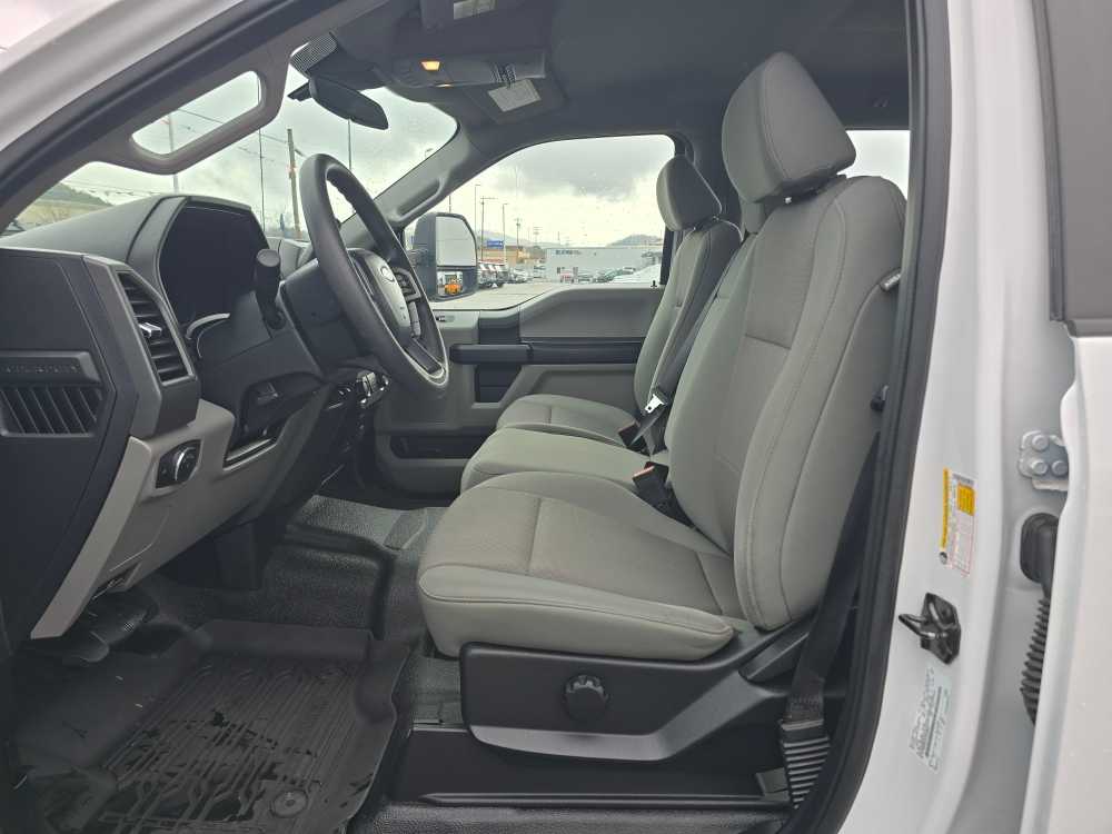 Thumbnail: 2020 Ford F-350 - 10