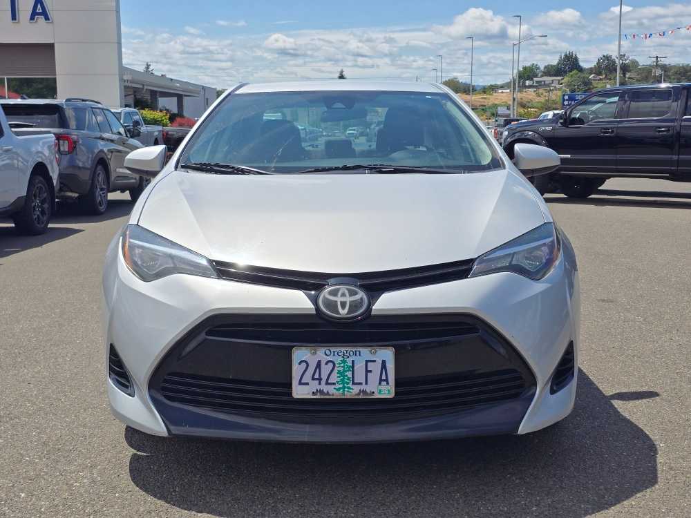 Thumbnail: 2017 Toyota Corolla - 5