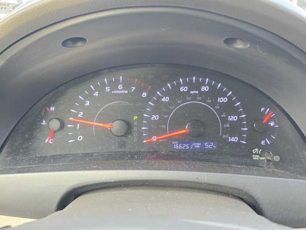 Thumbnail: 2010 Toyota Camry - 20