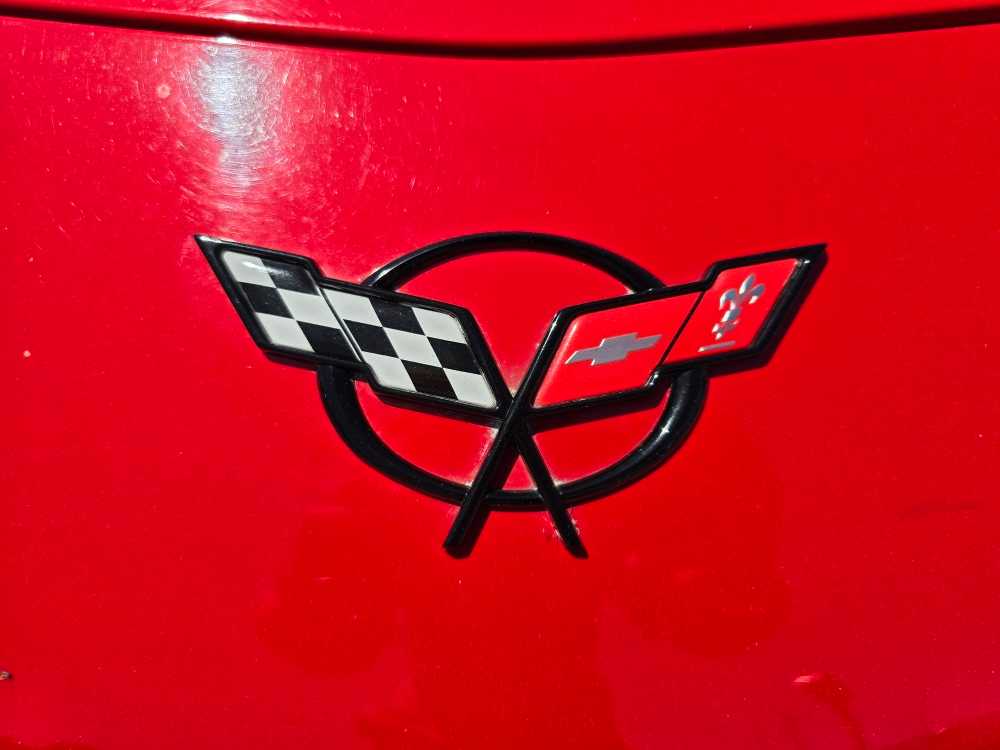 Thumbnail: 2001 Chevrolet Corvette - 19