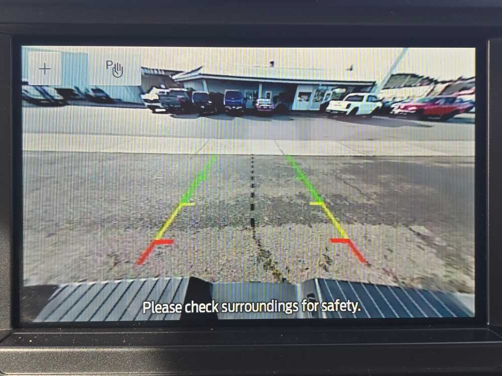 Thumbnail: 2025 Ford F-250 - 21