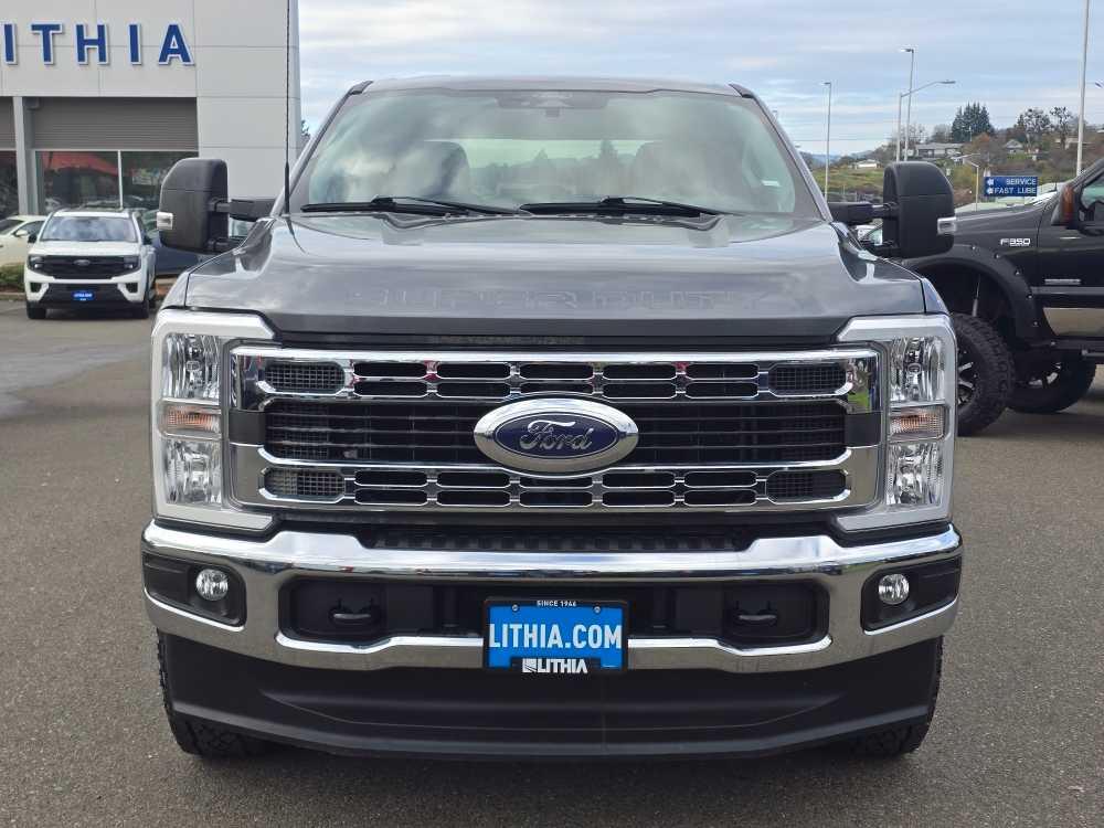 Thumbnail: 2024 Ford F-250 - 8